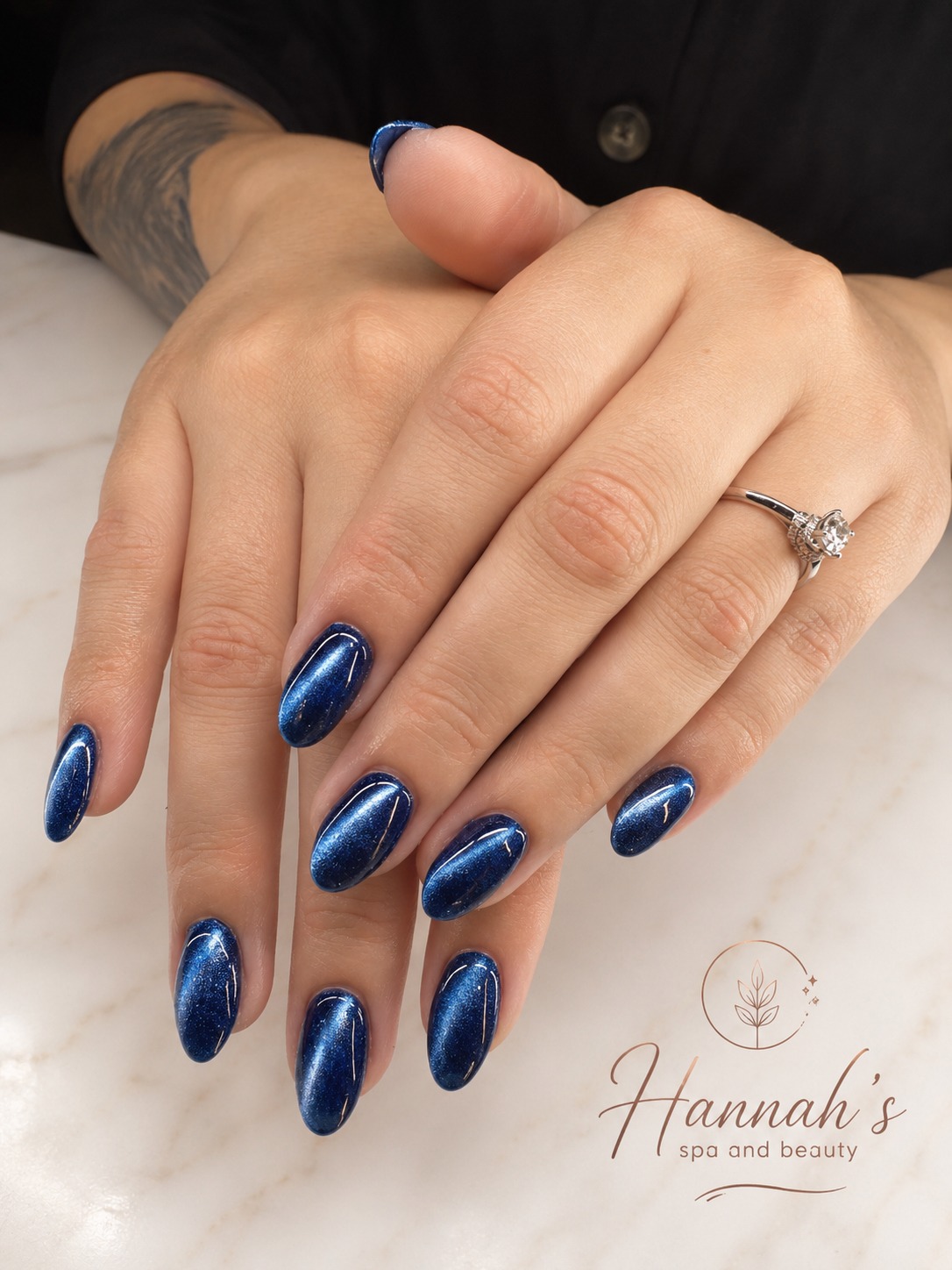 Hannah’s Spa And Beauty Salon Gastonia, NC 28056